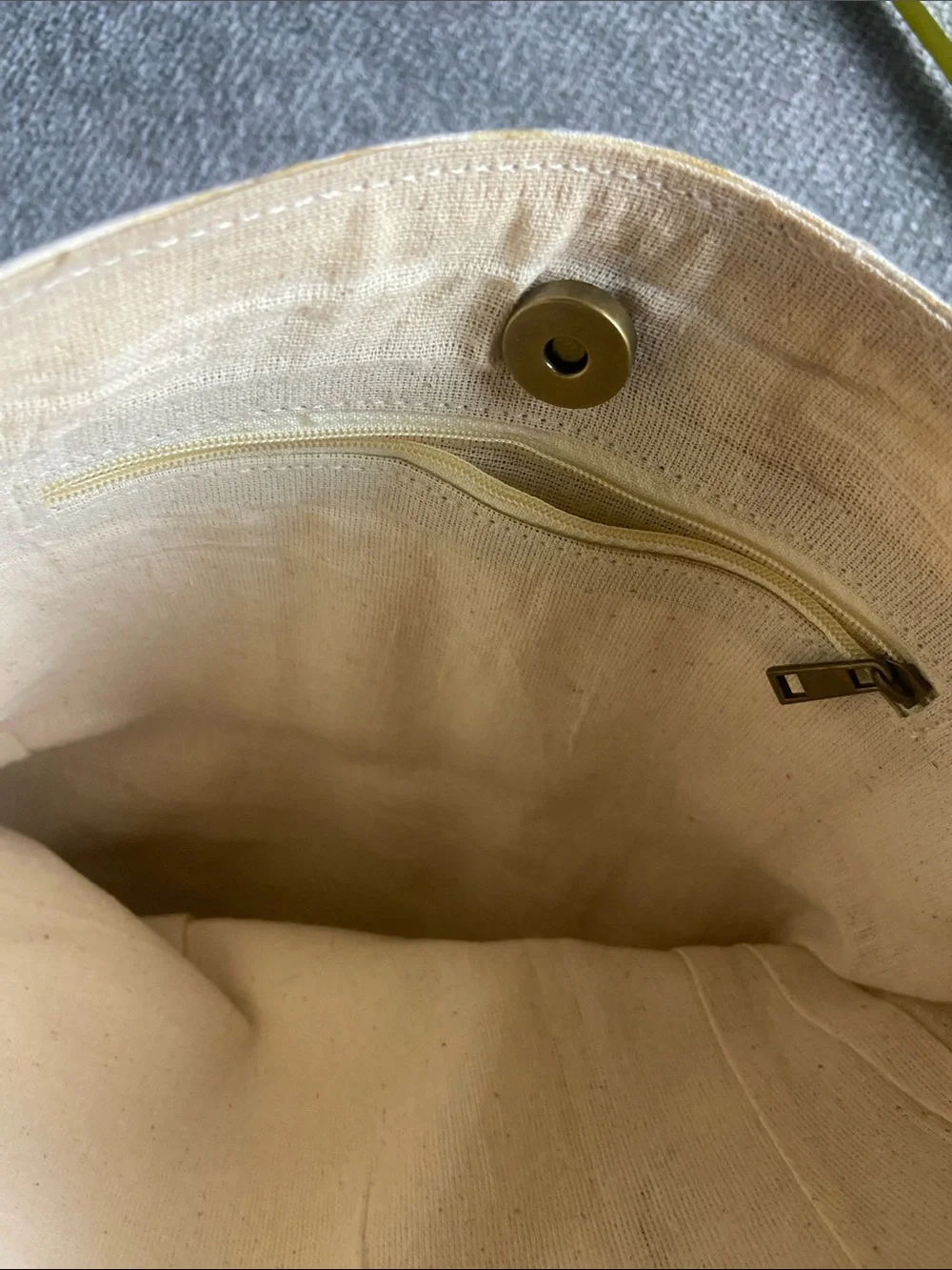 N/A cowgirl tote